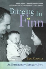 Bringing in Finn - Sara Connell - 9781580055413