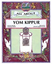 Groner, J: All About Yom Kippur