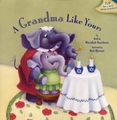 A Grandma Like Yours