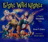 Eight Wild Nights - CLEARY,  Brian P. - 9781580132299