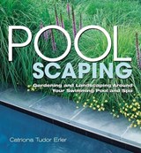 Pool Scaping - ERLER,  Catriona Tudor - 9781580173858