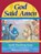 God Said Amen, Sandy Eisenberg Sasso - Paperback - 9781580230803