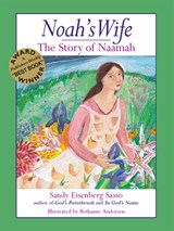Noah'S Wife - Sandy Eisenberg Sasso - 9781580231343
