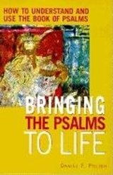 Bringing the Psalms to Life - POLISH,  Daniel - 9781580231572