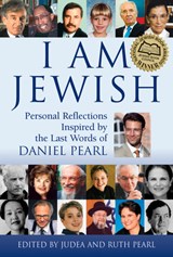 I am Jewish - Judea Pearl ; Ruth Pearl - 9781580232593