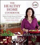 The Healthy Home Cookbook - SEELIG-BROWN,  Barbara - 9781580405157