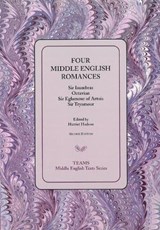 Four Middle English Romances - Harriet Hudson - 9781580441117