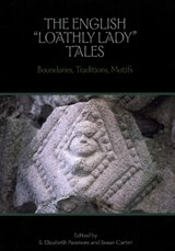 The English "Loathly Lady" Tales - S. Elizabeth Passmore ; Susan Carter - 9781580441247