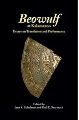 Beowulf at Kalamazoo - Jana K. Schulman ; Paul E. Szarmach - 9781580441520