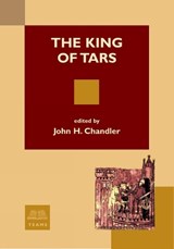 The King of Tars - John H Chandler - 9781580442046