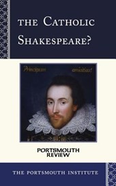 The Catholic Shakespeare?