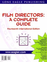Film Directors - SINGER,  Michael - 9781580650199