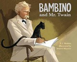 Bambino and Mr. Twain - P.I. Maltbie ; Daniel Miyares - 9781580892735