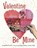 Valentine Be Mine, Jacqueline Farmer - Paperback - 9781580893909