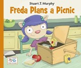 Freda Plans a Picnic - Stuart J. Murphy - 9781580894579