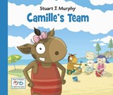 Camille's Team - MURPHY,  Stuart J. - 9781580894593