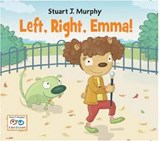 Left, Right, Emma! - Stuart J. Murphy - 9781580894739