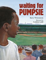 Waiting for Pumpsie - Barry Wittenstein - 9781580895453