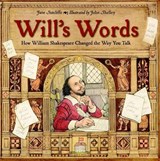 Will's Words - Jane Sutcliffe ; John Shelley - 9781580896399