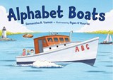 Alphabet Boats - Samantha R. Vamos ; Ryan O'Rourke - 9781580897310