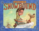 Captain's Log: Snowbound - Erin Dionne ; Jeffrey Ebbeler - 9781580898256