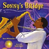 Sonny's Bridge - Barry Wittenstein ; Keith Mallett - 9781580898812