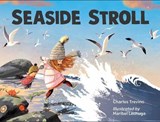 Seaside Stroll - Charles Trevino ; Maribel LeChuga - 9781580899321