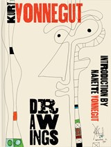 Kurt Vonnegut Drawings - Nanette Vonnegut ; Peter Reed - 9781580933773