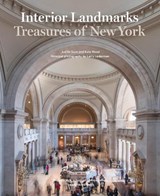 Interior Landmarks - Judith Gura - 9781580934220
