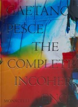 Gaetano Pesce - Glenn Adamson - 9781580935999