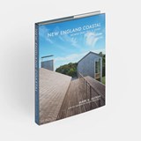 New England Coastal - Mark Hutker - 9781580936347