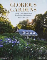 Glorious Gardens - Dara Caponigro - 9781580936859
