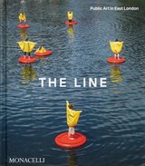 The Line - The Line ; Megan Piper ; Sarah Carrington ; c.f. prior - 9781580936958