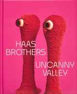 Haas Brothers - Haas Brothers ; Andrew Blauvelt ; Laura Mott ; Brooke Hodge - 9781580937177
