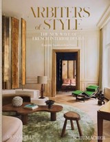 Arbiters of Style - Eugenia Santiesteban Soto ; Alice Cavanagh ; Lindsey Tramuta - 9781580937313