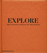 Explore - Spencer Bailey - 9781580937368