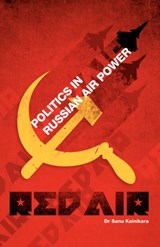 Red Air - Sanu Kainikara - 9781581129830