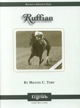 Ruffian: Thoroughbred Legends - Milton C. Toby - 9781581500592