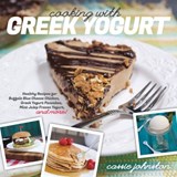 Cooking with Greek Yogurt - Cassie Johnston - 9781581572391