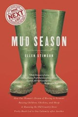Mud Season - STIMSON,  Ellen - 9781581572612