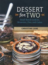 Dessert For Two - Christina Lane - 9781581572841