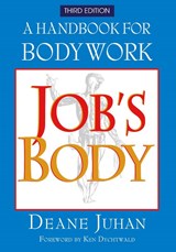 Job's Body - Deane Juhan - 9781581770995