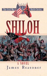 Shiloh - James Reasoner - 9781581820485
