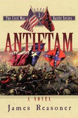 Antietam - James Reasoner - 9781581822755