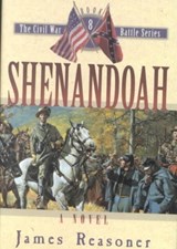 Shenandoah - James Reasoner - 9781581822946