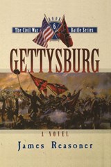 Gettysburg - James Reasoner - 9781581823813