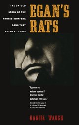 Egan's Rats - Daniel Waugh - 9781581825756