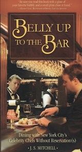 Belly Up to the Bar - J.S. Mitchell - 9781581826364