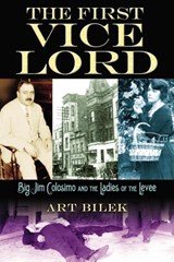 The First Vice Lord - Arthur J. Bilek - 9781581826395