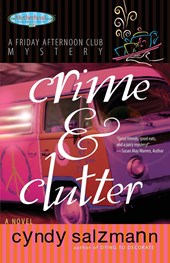 Crime and Clutter